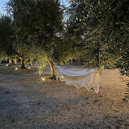 فيلا Lamia Stellata تْشيستيرنِنو المظهر الخارجي الصورة