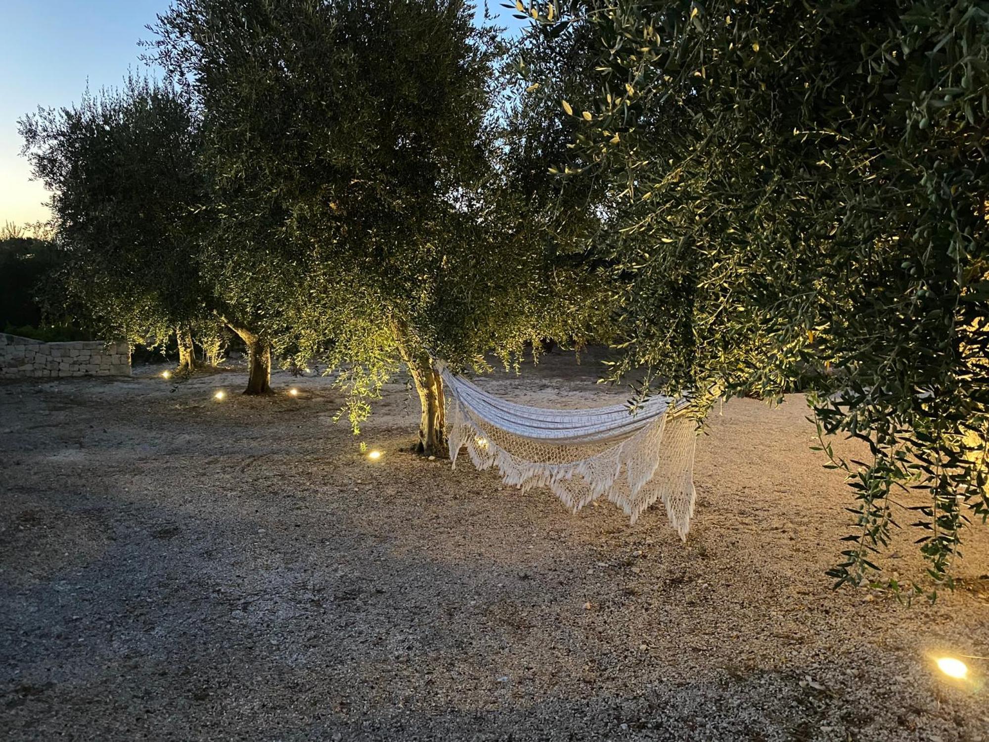 فيلا Lamia Stellata تْشيستيرنِنو المظهر الخارجي الصورة